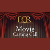 Looking for female artists for an upcoming movie