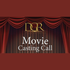 Looking for female artists for an upcoming movie