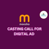 Looking for only Mumbai-based artists for digital ad shoots