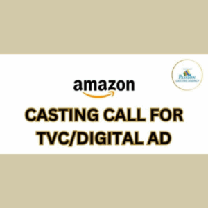 Looking for Mumbai-based artists for upcoming TVCdigital ad