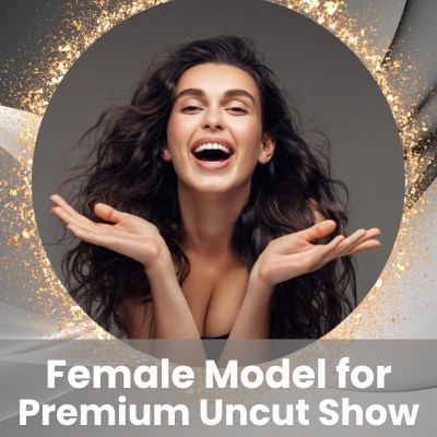 uncut and premium uncut