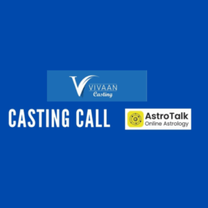 Looking for Delhi-based female artist for the Astro Talk