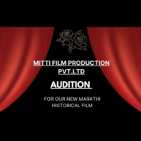Auditions open for new Marathi historical film