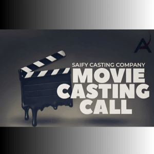Looking for girl actors for the theatre-based feature film